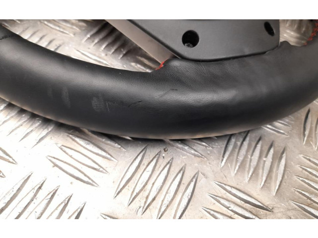 Руль Jeep Grand Cherokee  2010 - 2021 года P5XP041XCAB, 1034100      