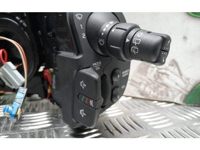 Подрулевой шлейф SRS    Renault Clio III