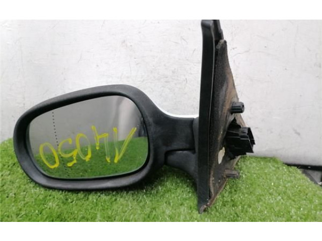 Зеркало (механическое)       Renault Clio II  1998 - 2001 года   