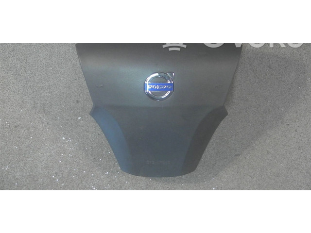 Подушка безопасности пассажира 30715435   Volvo C30