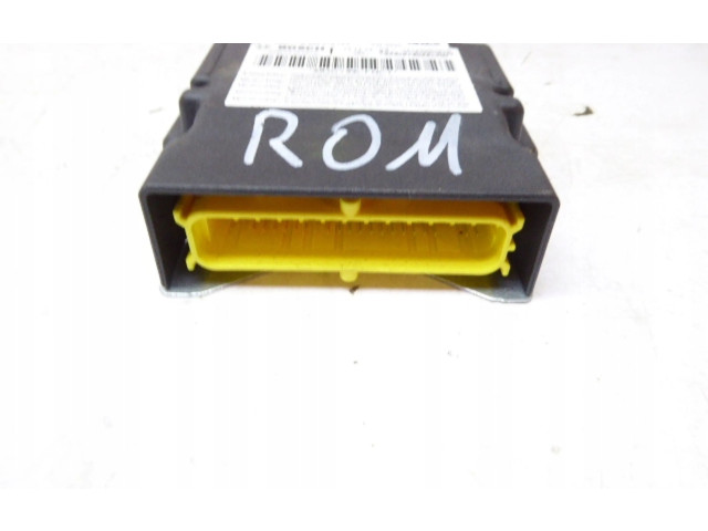 Блок подушек безопасности 6R0959655L   Skoda Roomster (5J)