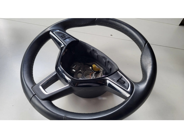 Руль Skoda Yeti (5L)  2009-2017 года 5L0419091Q      