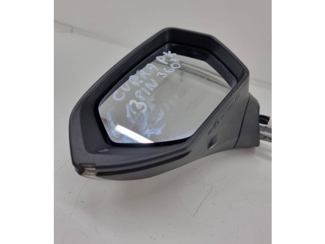 Зеркало электрическое        Cupra Formentor  2020 -  года   