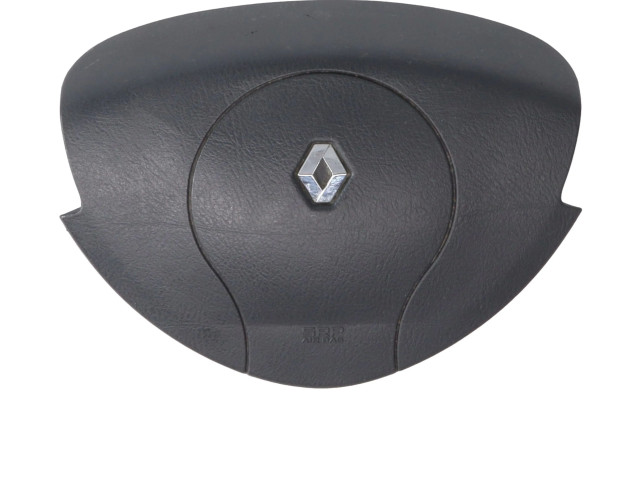 Подушка безопасности водителя 985103168R Renault Twingo II