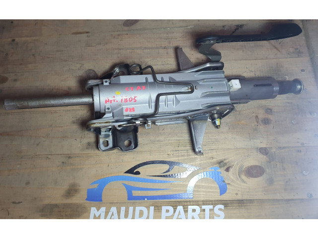 Ось рулевого колеса 4G0419502D   Audi A6 S6 C7 4G      