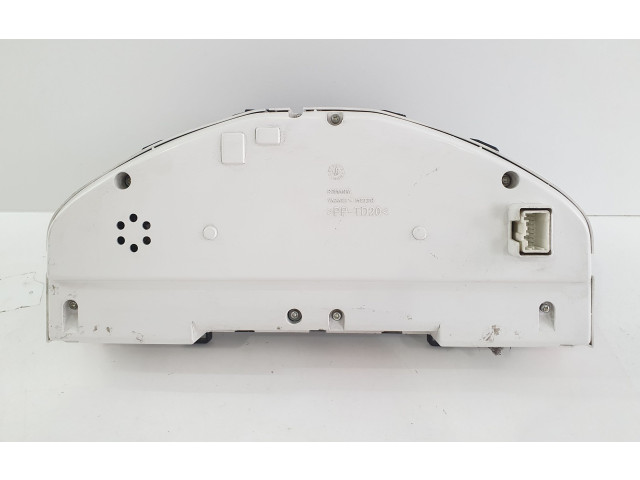 Панель приборов 31270901AA, 69399320U   Volvo S80       