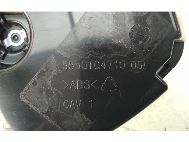 Панель приборов 5550104710 Audi A4 Allroad B9