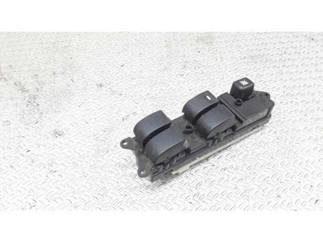 Включатель электрических окон