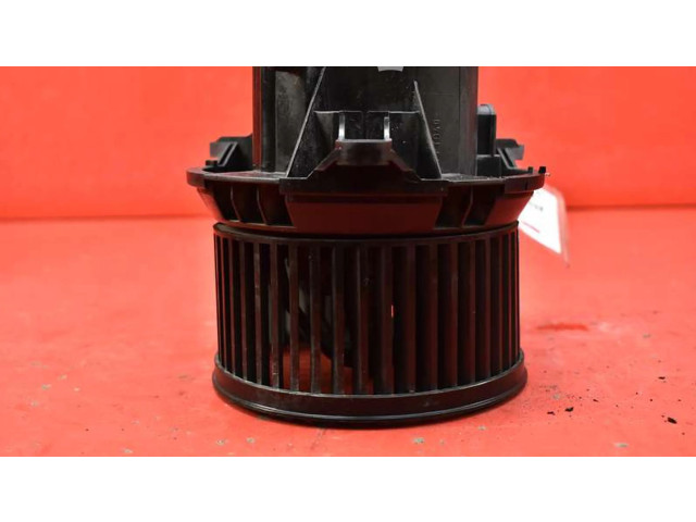 Вентилятор печки Citroen Berlingo