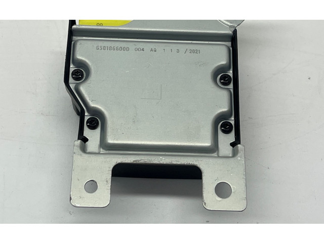 Блок подушек безопасности 98820ww00p, 680167400 Mitsubishi Outlander IV