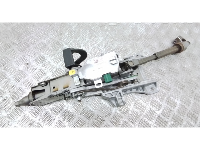 рейка Колонка рулевая 31202091, 31202090 Volvo V70 2008 - 2013 года