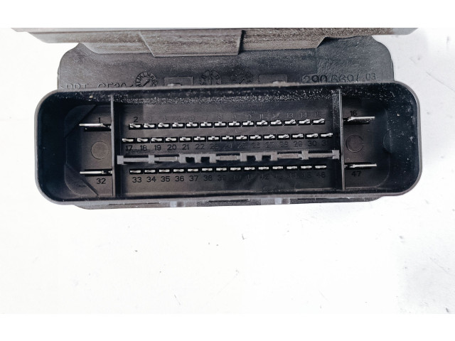 Jednotka ABS 31329139 Volvo XC70 2012