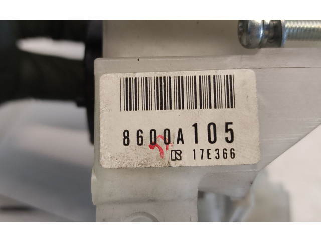 Подрулевой шлейф SRS MR587828, 532801691 Mitsubishi Grandis