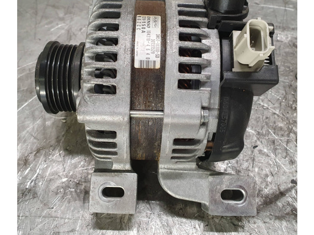 Генератор 1042104640   Volvo C70      