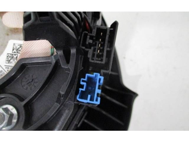 Подушка безопасности водителя 98012181ZD Citroen C4 Cactus