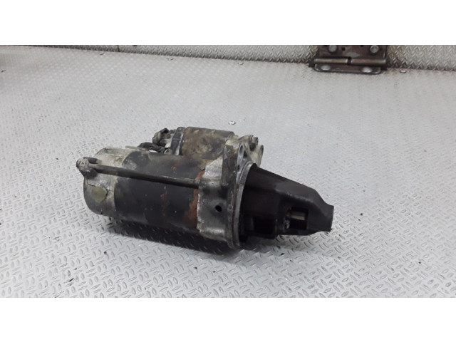 Стартер     Daihatsu Sirion