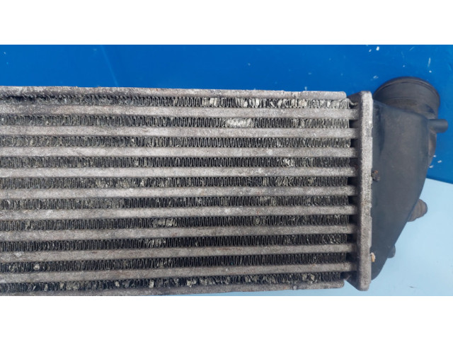 Интеркулер 1489396080, 870229H Citroen C8 0.0