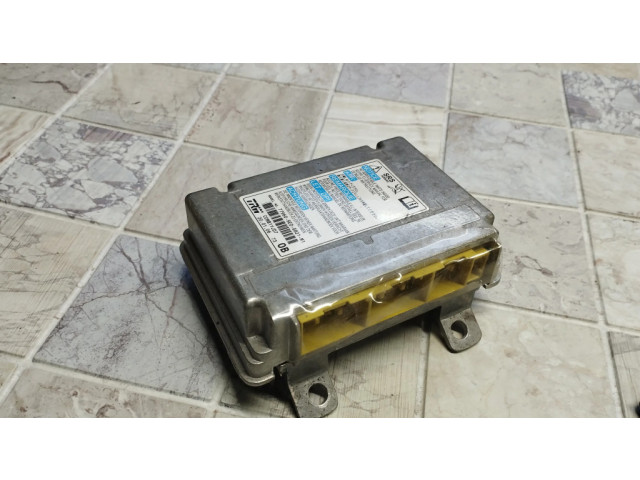 Блок подушек безопасности 77960SEDG821M1 Honda Accord