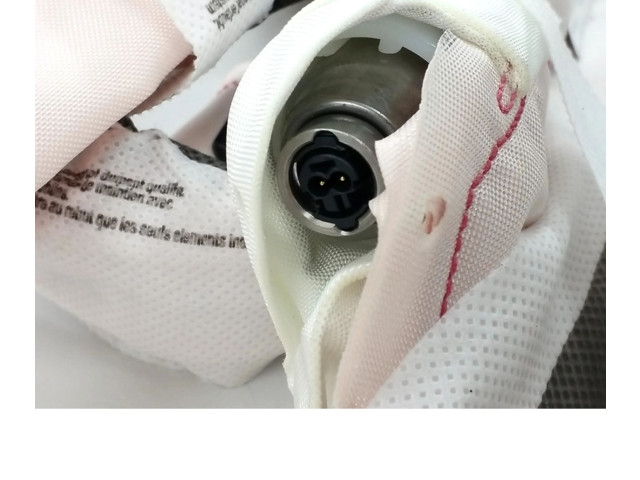 Боковая подушка безопасности 4M8880742F, 4M8880741F   Audi Q8