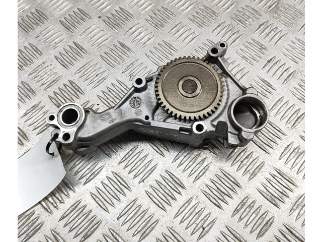 Čerpadlo oleje 68147415AB Jeep Grand Cherokee (WK) EXF