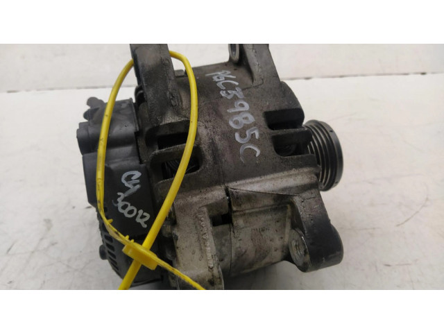 Генератор A605546A Citroen C4 I 1.6