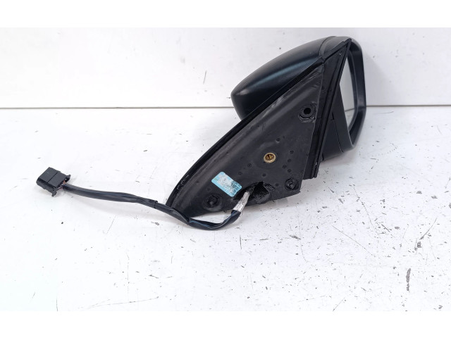 Зеркало электрическое Volkswagen Jetta VI 2011 - 2018 года