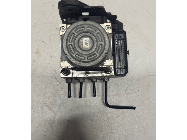 Блок АБС 5Q0907379L, 6148170029A Volkswagen Golf VII 2013 - 2019 года