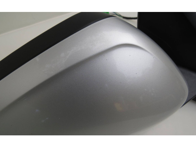 Зеркало электрическое Volvo S60 2011 - 2013 года