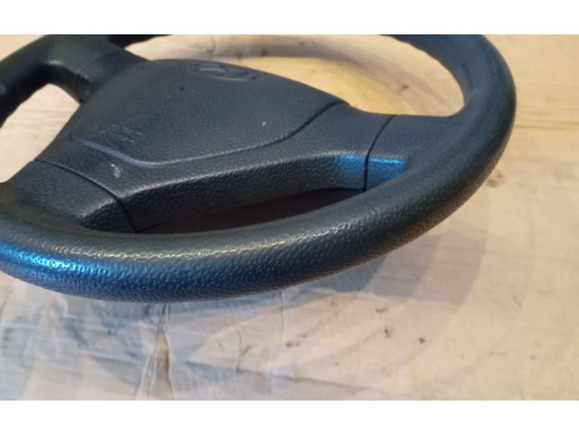 Руль Hyundai Getz - года