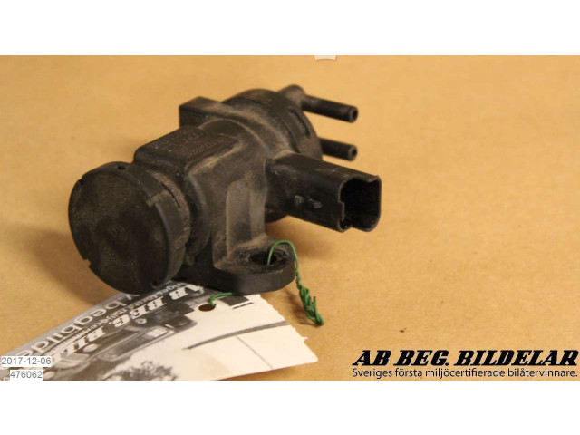 Замок багажника 0928400414, 9635704380    Citroen Berlingo 2003 - 2007 года