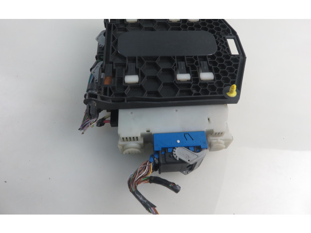 Блок комфорта 28070406G4111, 6G9T14A073AJ   Ford S-MAX   