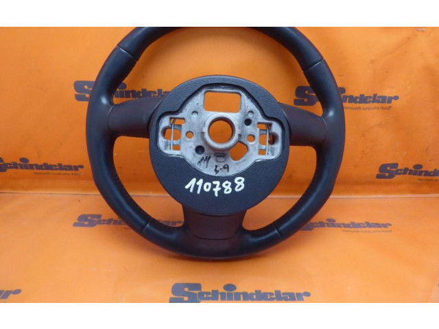 Руль Audi A1 2010 - 2018 года 4G0419091R, 4G0419091R