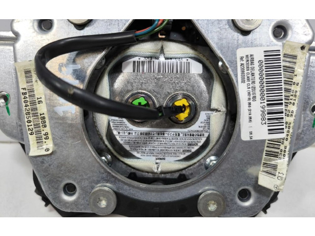 Řídící jednotka A2308600002   Mercedes-Benz CLS C219 2008