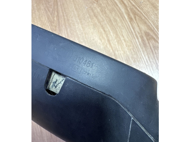 Зеркало (механическое) Renault Scenic I 1996 - 2003 года