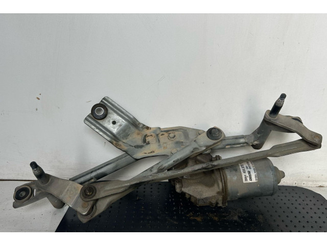 Моторчик дворников 77363952, 4049781 Fiat Grande Punto