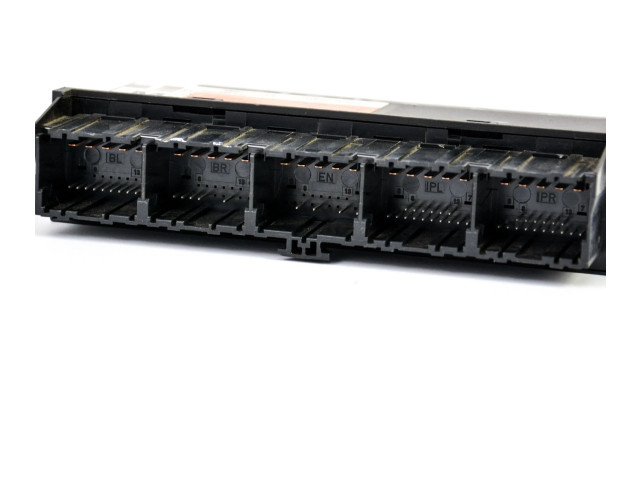 Řídící jednotka 5S71-12A650-EA, 5S7112A650EA Ford Mondeo Mk III 2000