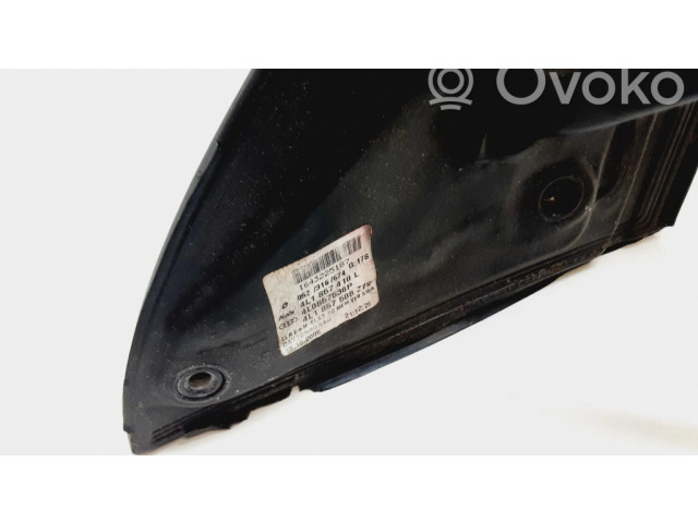 Zpětné zrcátko pravé Audi Q7 4L 2007  4L1857410L  