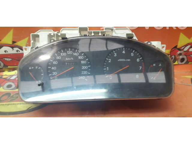 Панель приборов MR216545, MR216545 Mitsubishi Galant