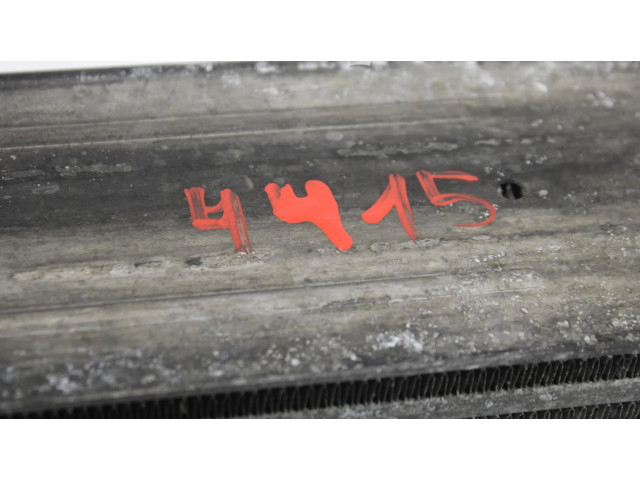 Интеркулер 4415 KIA Rio 1.4