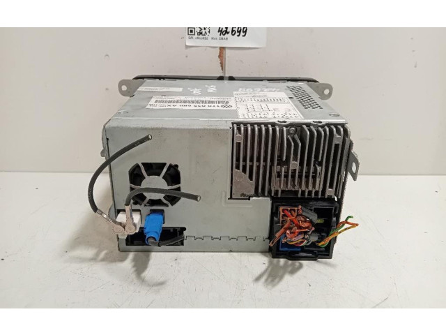 Дисплей    1T0035680AX, 1T0035680AX   Volkswagen Golf VI