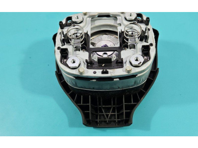 Подушка безопасности водителя 1K0880201BS, IMPRK1444690 Volkswagen Golf Plus