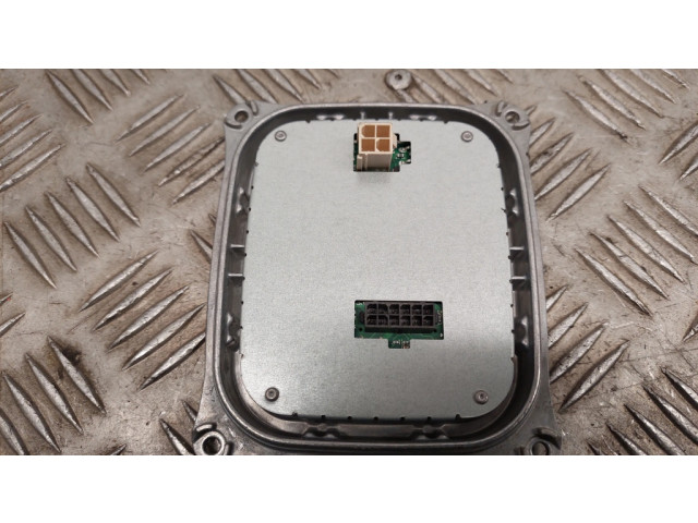 Блок управления Xenon