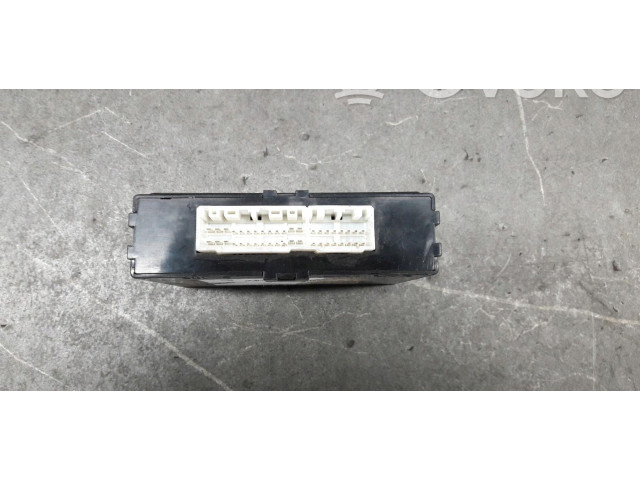 Блок управления 97ra01-0017   Hyundai Getz