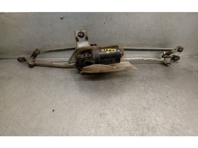 Моторчик дворников 6K1955313A, 1L0955119 Seat Inca (6k)