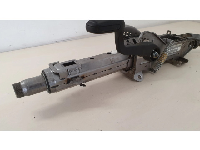 Комплект оси рулевого колеса