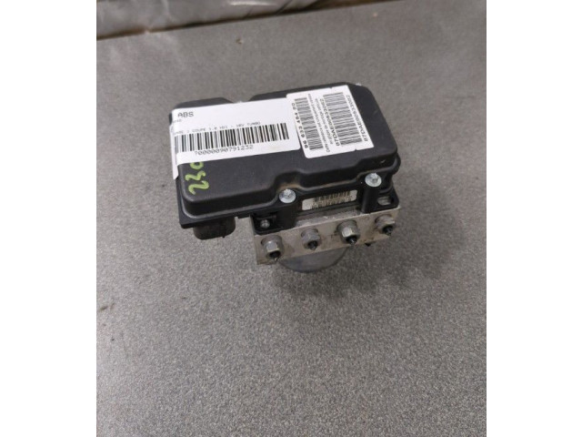 Блок управления АБС 00004541Q1 Citroen C4 I