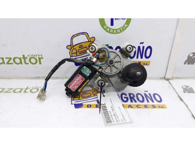 Моторчик заднего дворника 284282400108 Tata Indigo I