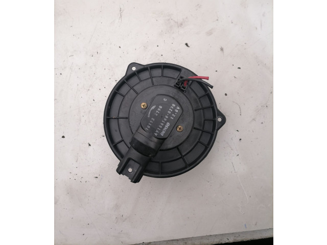 Вентилятор печки Jeep Grand Cherokee (WJ)