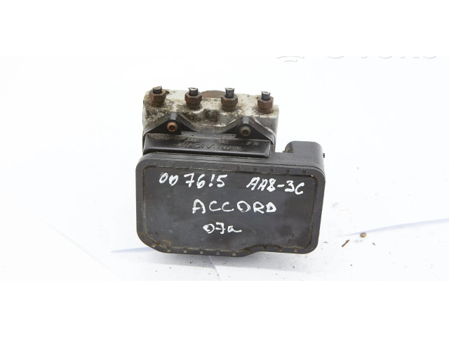 Блок АБС sea00 Honda Accord 2003-2007 года