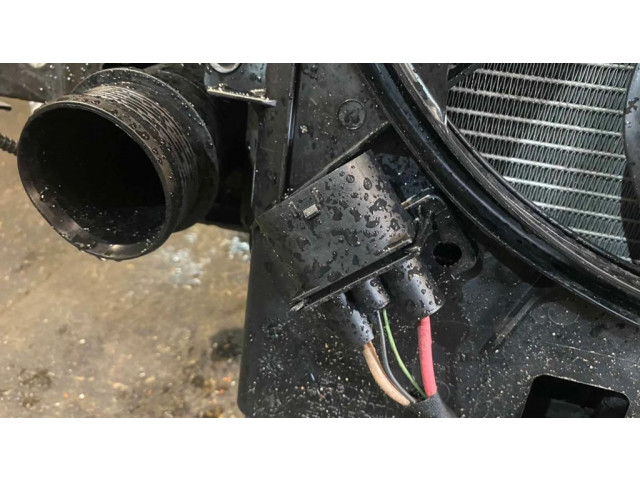 Комплект радиатора